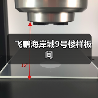 飞鹏海岸城9号楼样板间（图3）