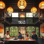 悦已（图4）