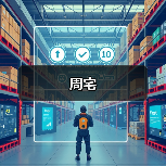 周宅（图1）