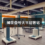 御景壹号大平层奢宅(图1) 御景壹号大平层奢宅(图1)