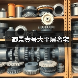 御景壹号大平层奢宅(图2) 御景壹号大平层奢宅(图2)