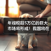 年规模超5万亿的巨大市场将形成！我国将在建筑等七大领域推动设备更新！