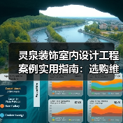 灵泉装饰室内设计工程案例实用指南：选购维护与问题解析（图3）
